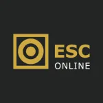 ESC Online logo
